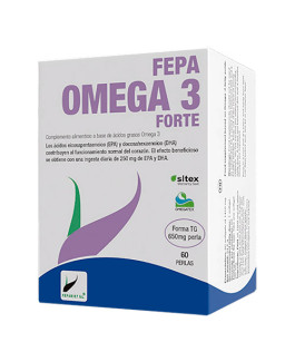 Omega 3 Forte