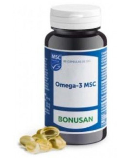 Omega-3 MSC