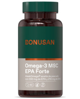 Omega-3 MSC EPA Forte