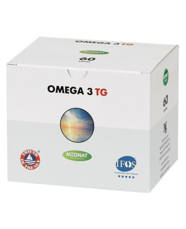 Omega 3 TG