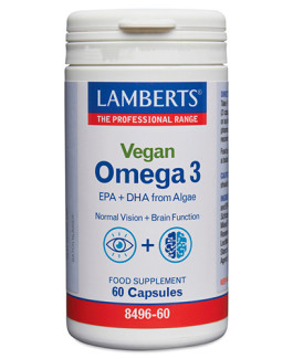 Omega 3 Vegano