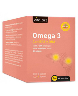 Omega 3
