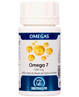 Omega 7 1000 mg