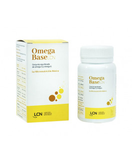 OMEGA Base LCN