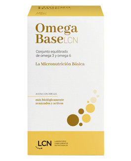 OMEGA Base LCN