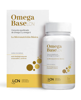 OMEGA Base LCN