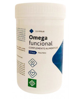 Omega Funcional