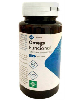 Omega Funcional
