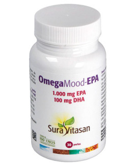 Omega Mood-EPA Sura Vitasan