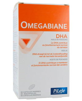 Omegabiane DHA