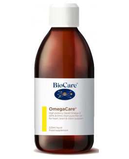 OmegaCare