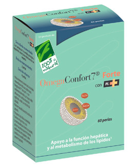 OmegaConfort7 Forte con PL+