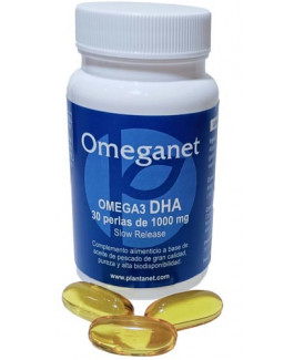 Omeganet