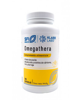OmegaThera