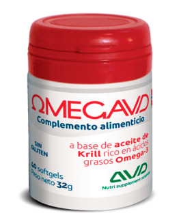OmegAVD