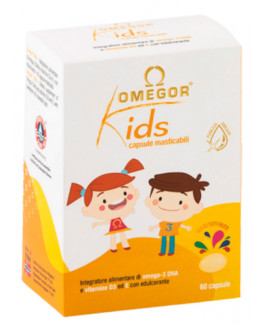 OMEGOR Kids