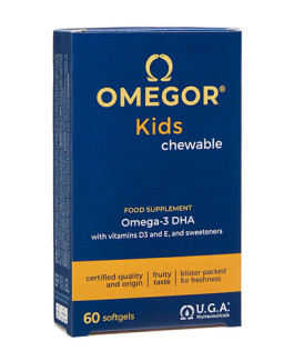 Omegor Kids