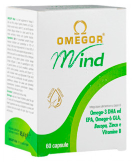 OMEGOR Mind