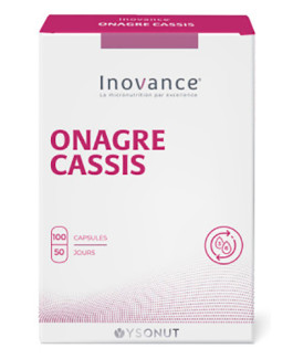 Onagre Cassis Inovance