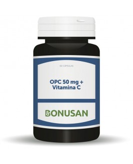 OPC (uva) 50 mg Bonusan