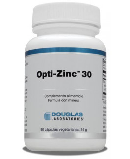 Opti-Zinc 30 (Douglas)