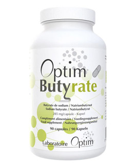Optim Butyrate