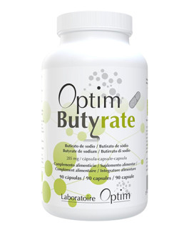 Optim Butyrate