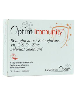 Optim Immunity