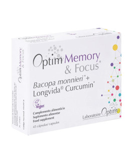 Optim Memory & Focus