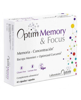 Optim Memory & Focus