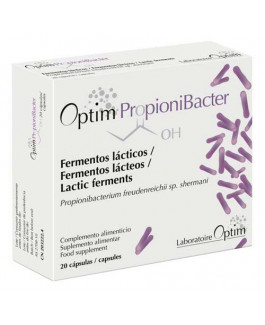Optim PropioniBacter