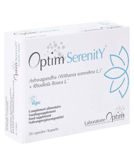 Optim Serenity