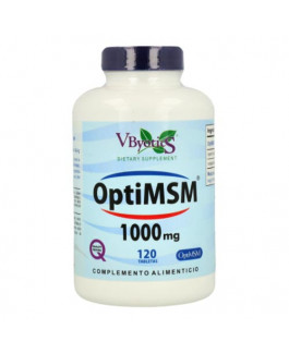 OptiMSM 1000 mg de VByotics