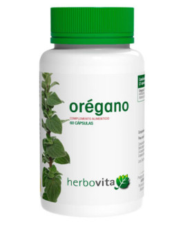 ORÉGANO Herbovita