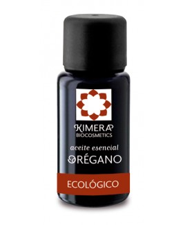 Aceite Esencial de Orégano BIO
