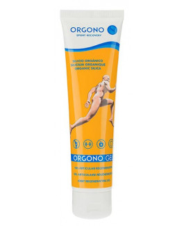 Orgono Gel 150 ml Silicium