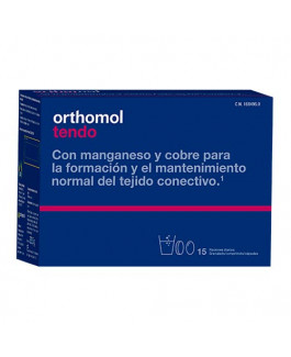 Orthomol Tendo