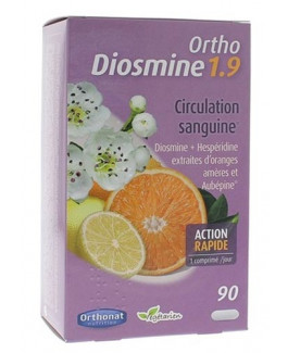 Ortho Diosmine 1.9