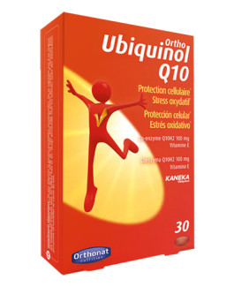 Ortho Ubiquinol Q10