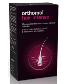 Orthomol Hair Intense