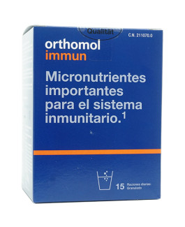 Orthomol Immun