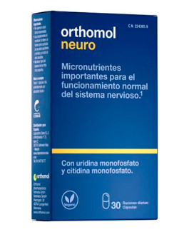 Orthomol Neuro