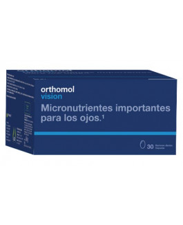 Orthomol Vision
