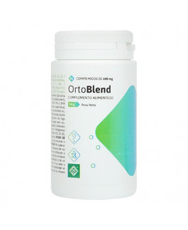 Ortoblend Gheos