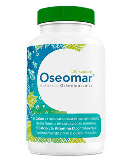 Oseomar