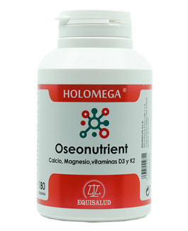 Holomega Oseonutrient