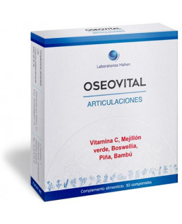OseoVital