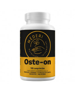Oste-On Méderi