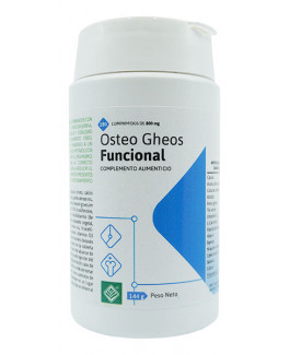 Osteo Gheos Funcional