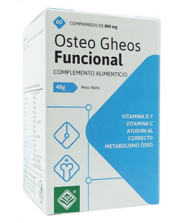 Osteo Gheos Funcional